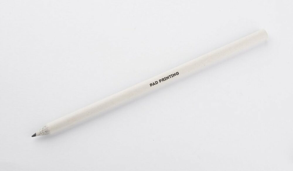 Ołówek papierowy OLOV ASG-19818-01