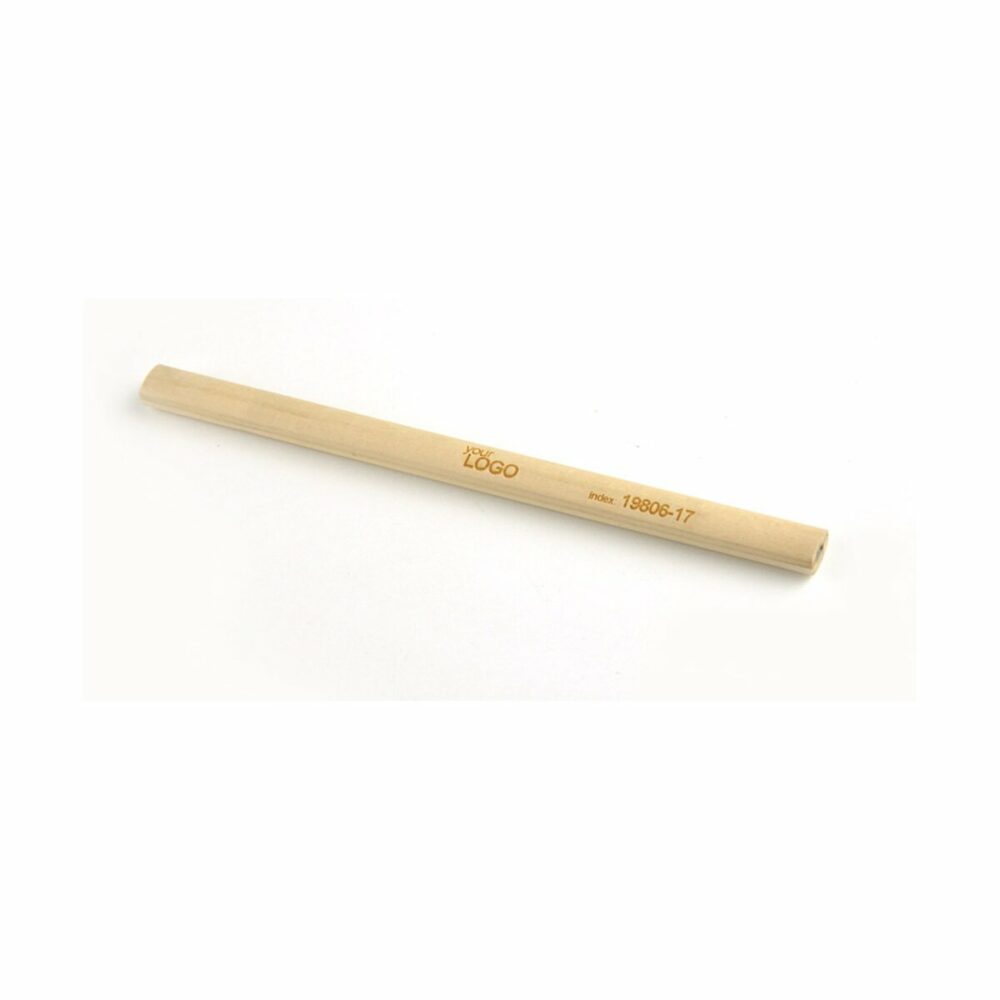 Ołówek stolarski BOB ASG-19806-17