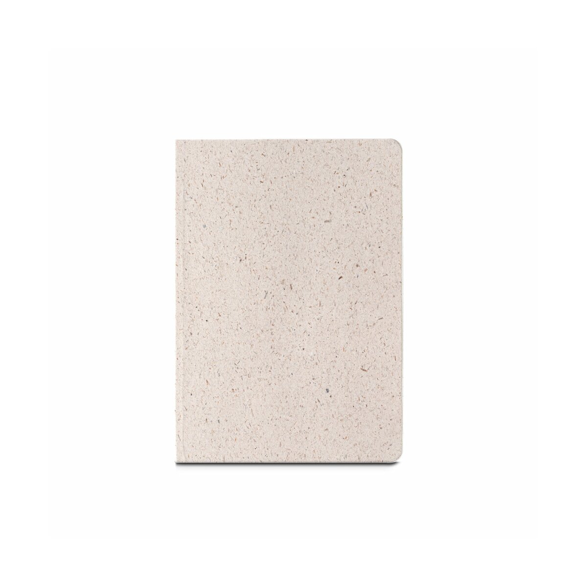 ORGANIC SEMI-RIGID. Notes A5 - Jasny naturalny