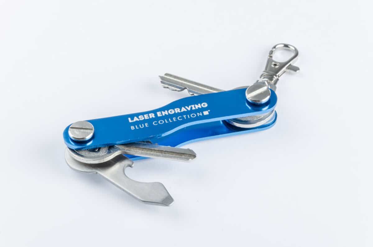 Organizer do kluczy KEYO ASG-17803-03