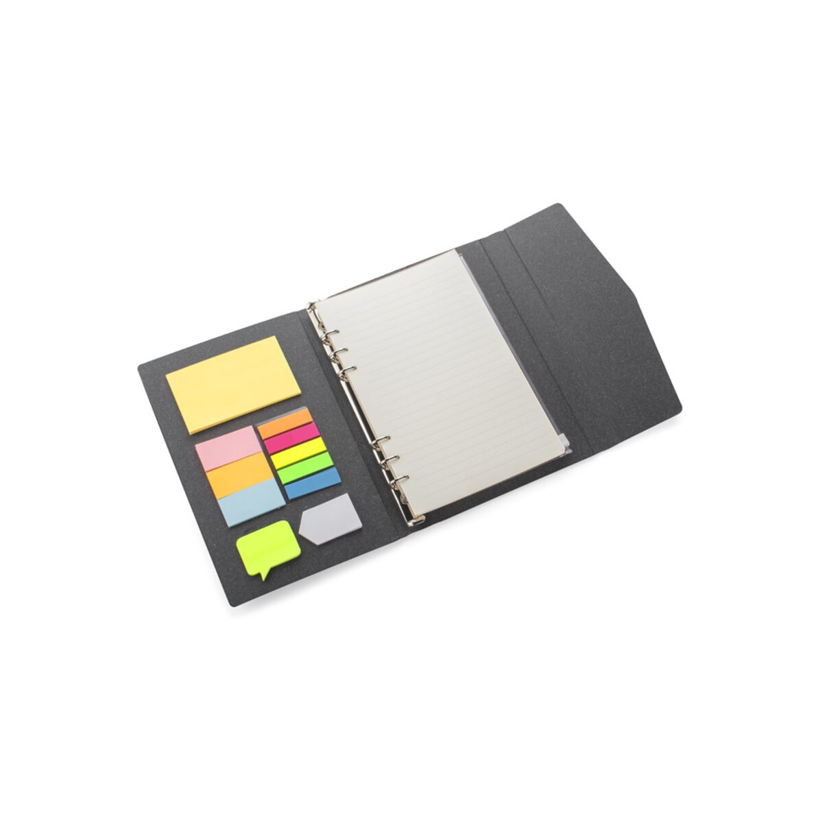 Organizer NOTI A5 ASG-17850