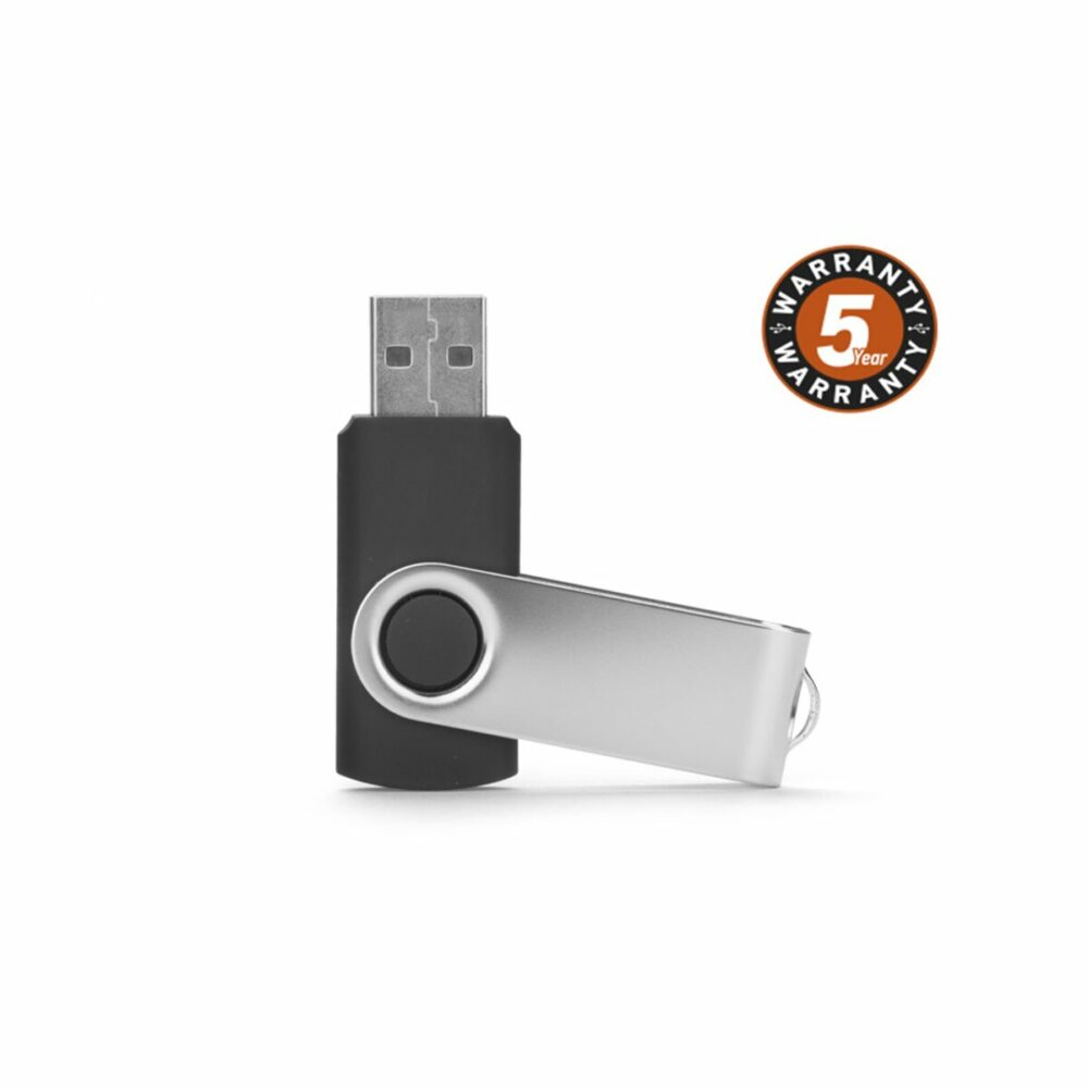 Pamięć USB 3.0 TWISTER 16 GB ASG-44112-02