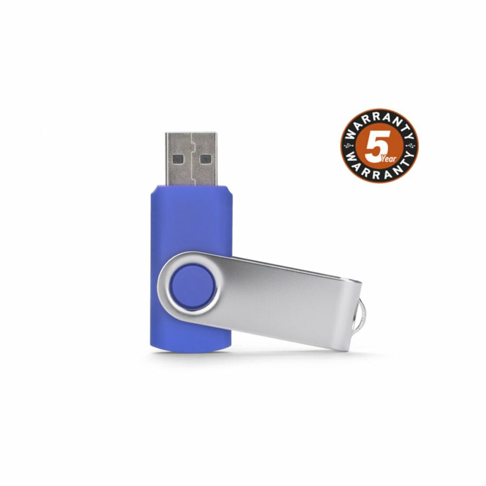 Pamięć USB 3.0 TWISTER 16 GB ASG-44112-03