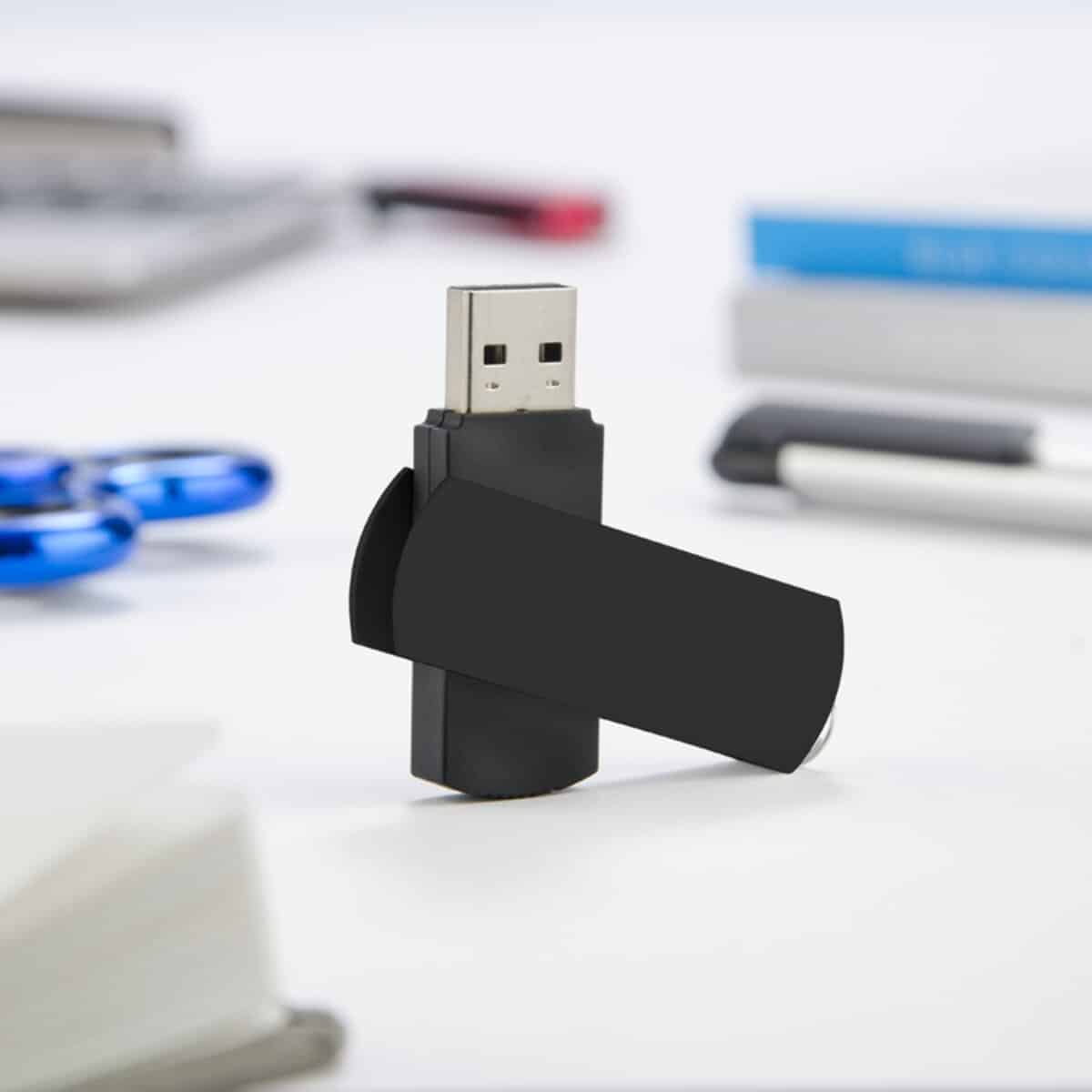 Pamięć USB ALLU 8 GB ASG-44084-02