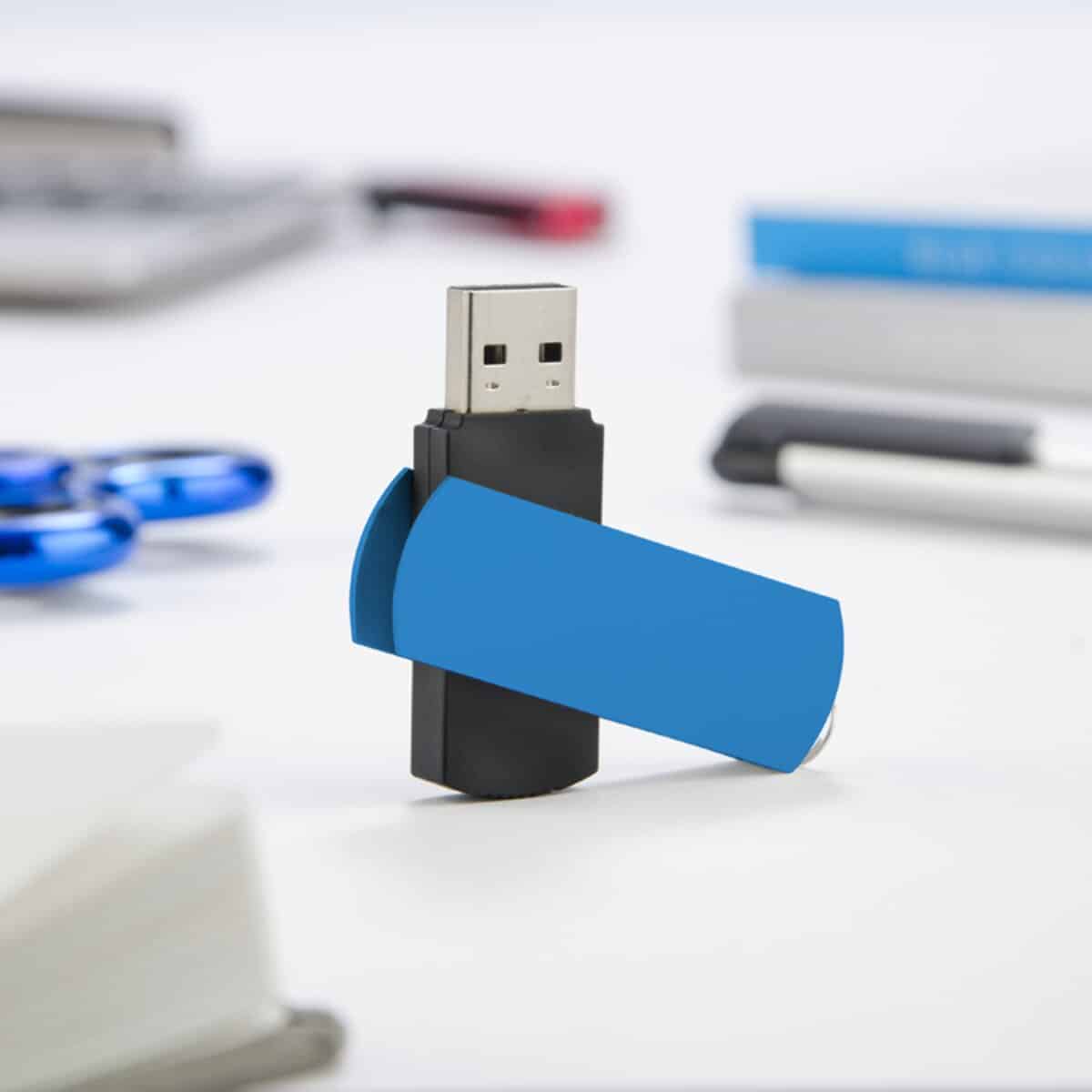 Pamięć USB ALLU 8 GB ASG-44084-03