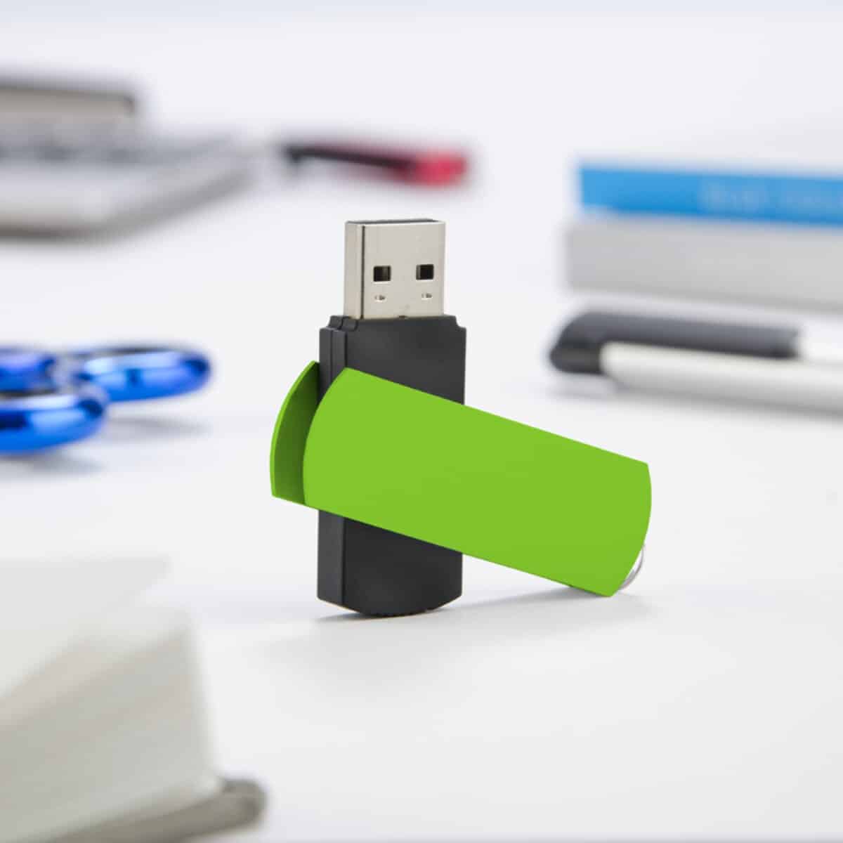 Pamięć USB ALLU 8 GB ASG-44084-13