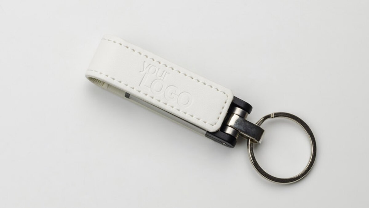 Pamięć USB BUDVA 16 GB ASG-44052-01