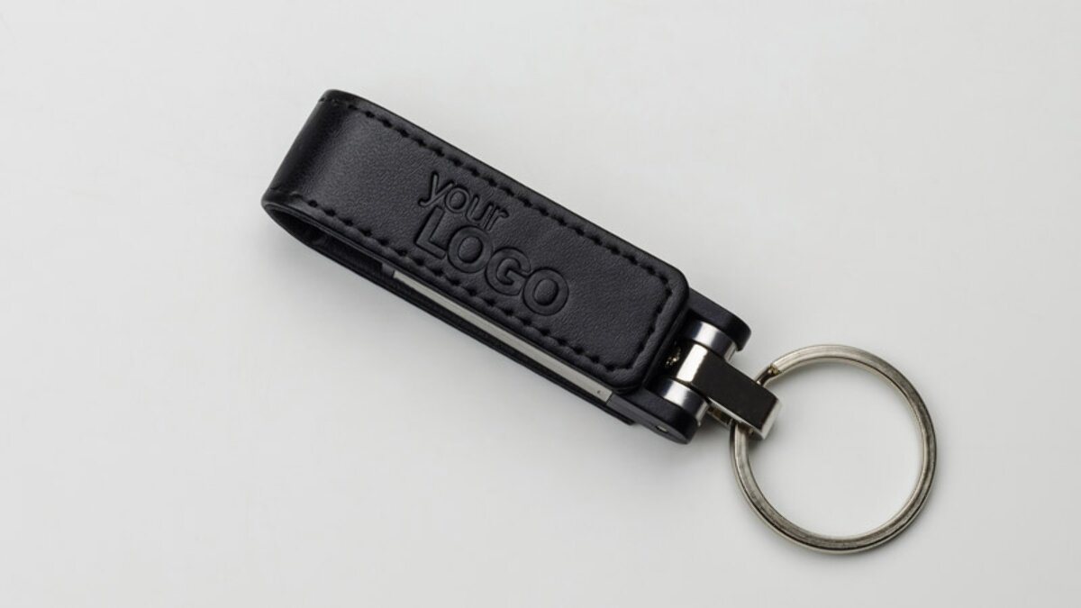Pamięć USB BUDVA 16 GB ASG-44052-02