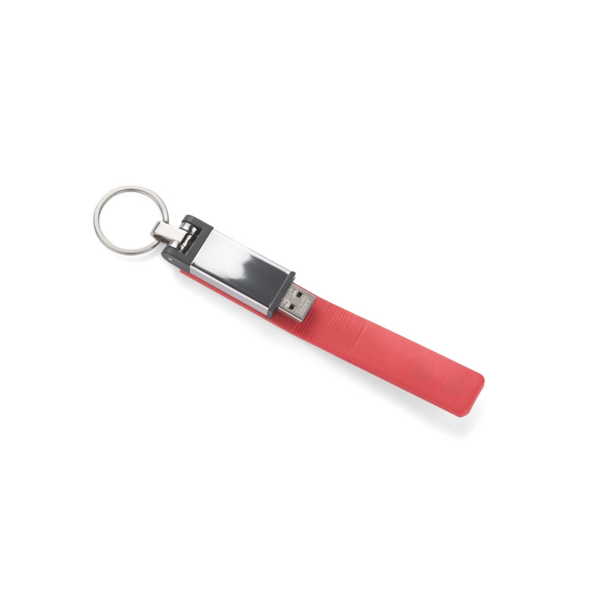 Pamięć USB BUDVA 16 GB ASG-44052-04