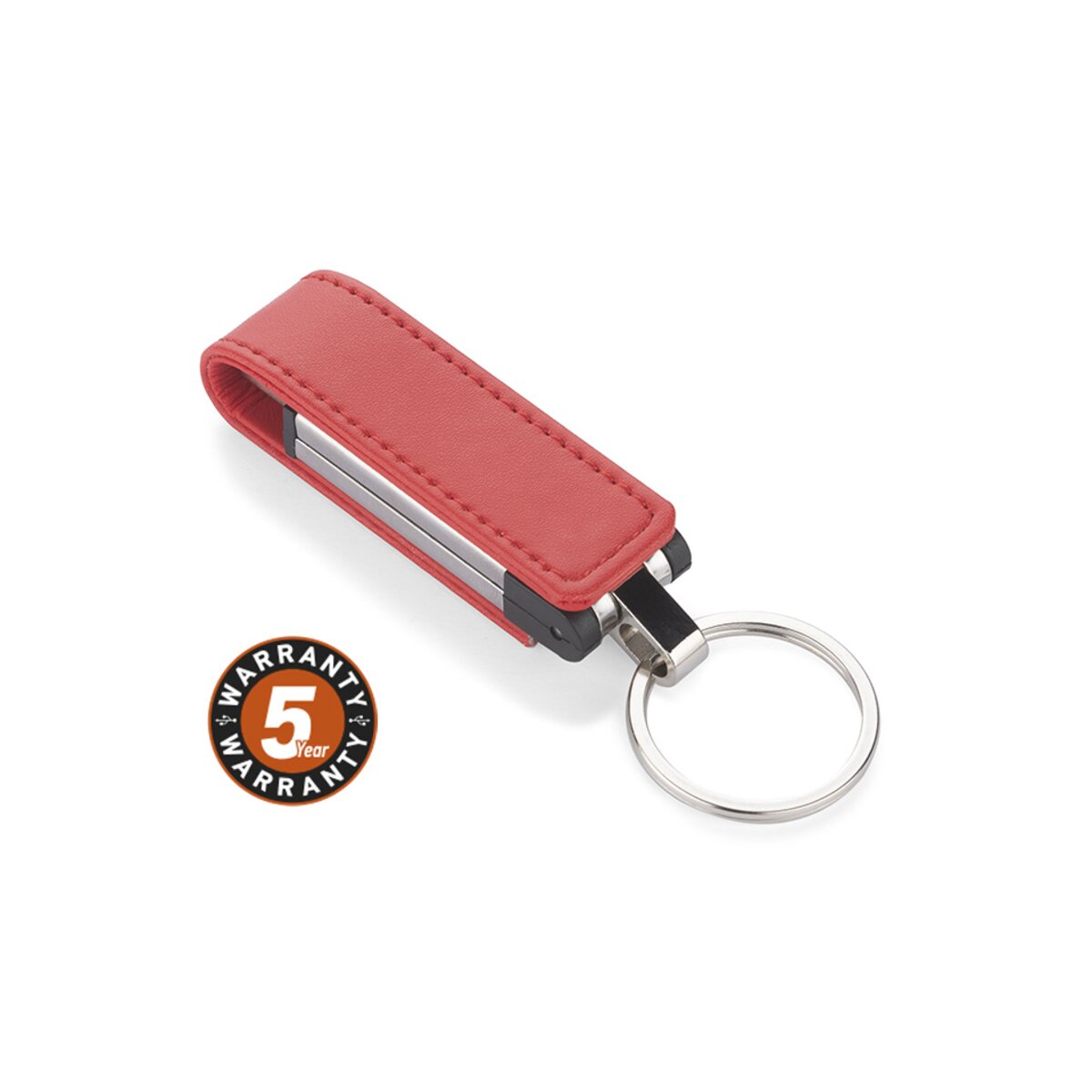 Pamięć USB BUDVA 16 GB ASG-44052-04