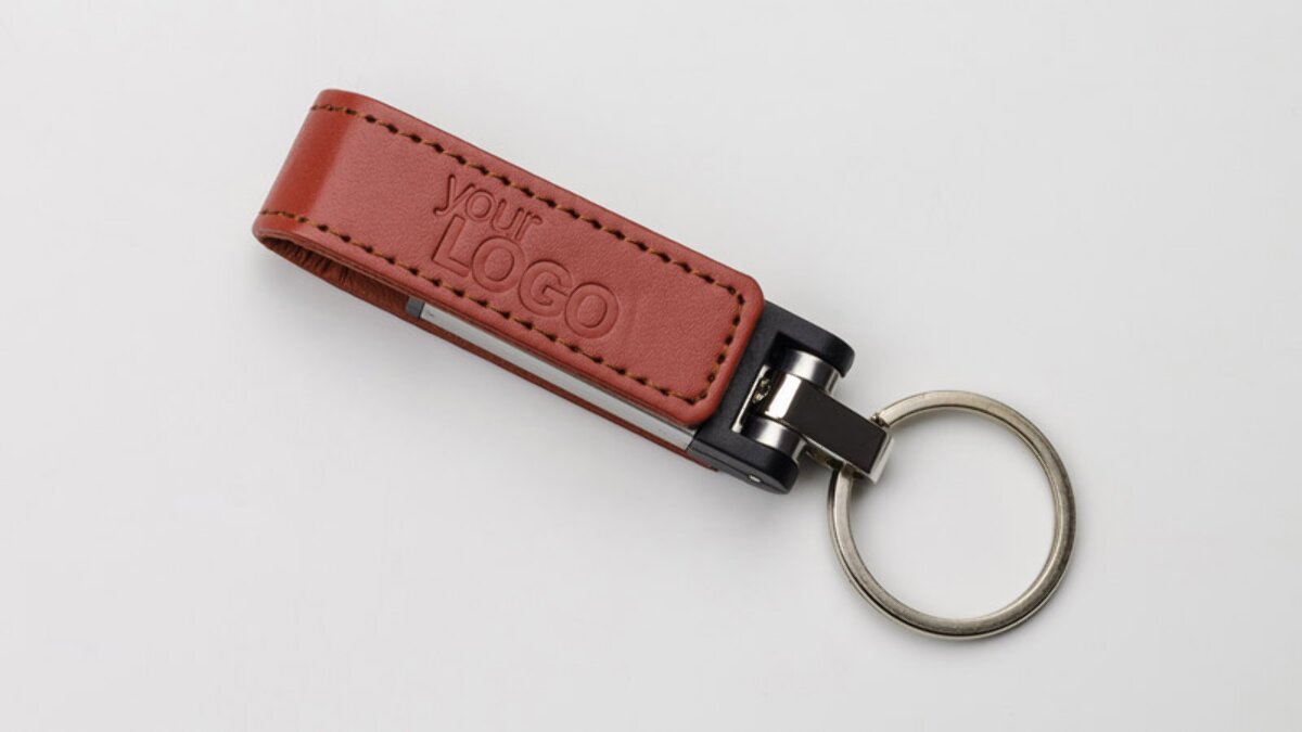 Pamięć USB BUDVA 16 GB ASG-44052-09