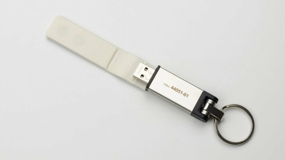 Pamięć USB BUDVA 32 GB ASG-44054-01
