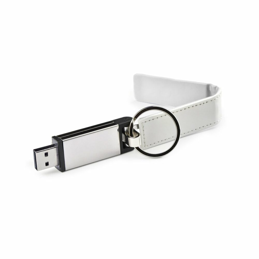 Pamięć USB BUDVA 8 GB ASG-44051-01