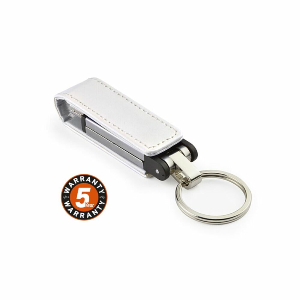 Pamięć USB BUDVA 8 GB ASG-44051-01