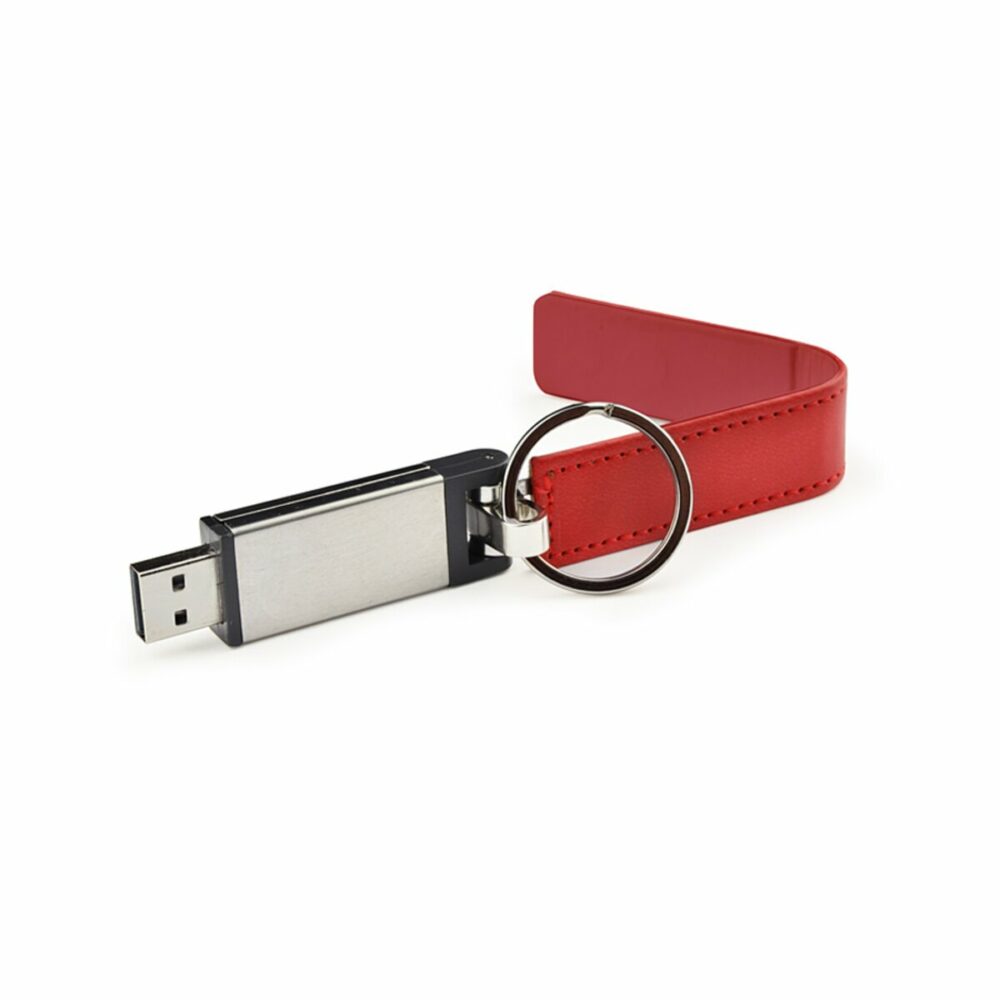 Pamięć USB BUDVA 8 GB ASG-44051-04