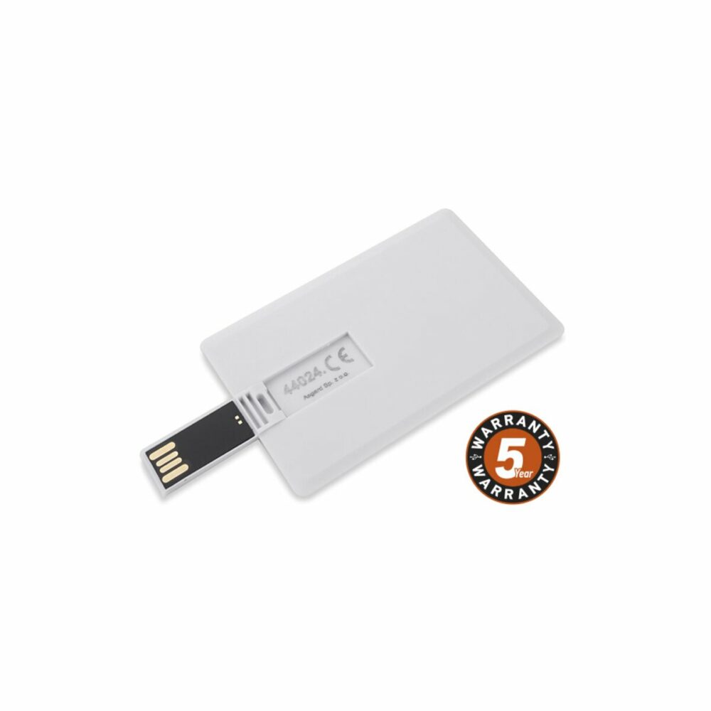 Pamięć USB KARTA 16 GB ASG-44024