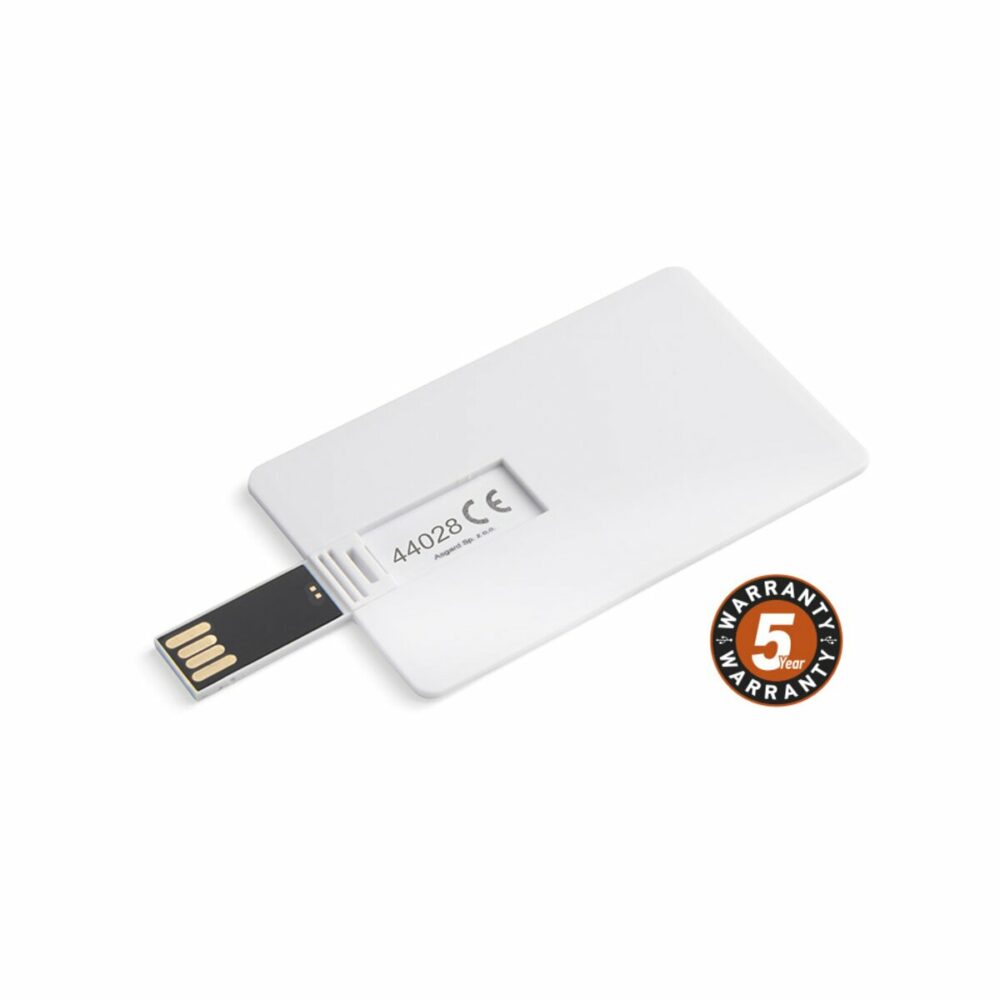 Pamięć USB KARTA 32 GB ASG-44028