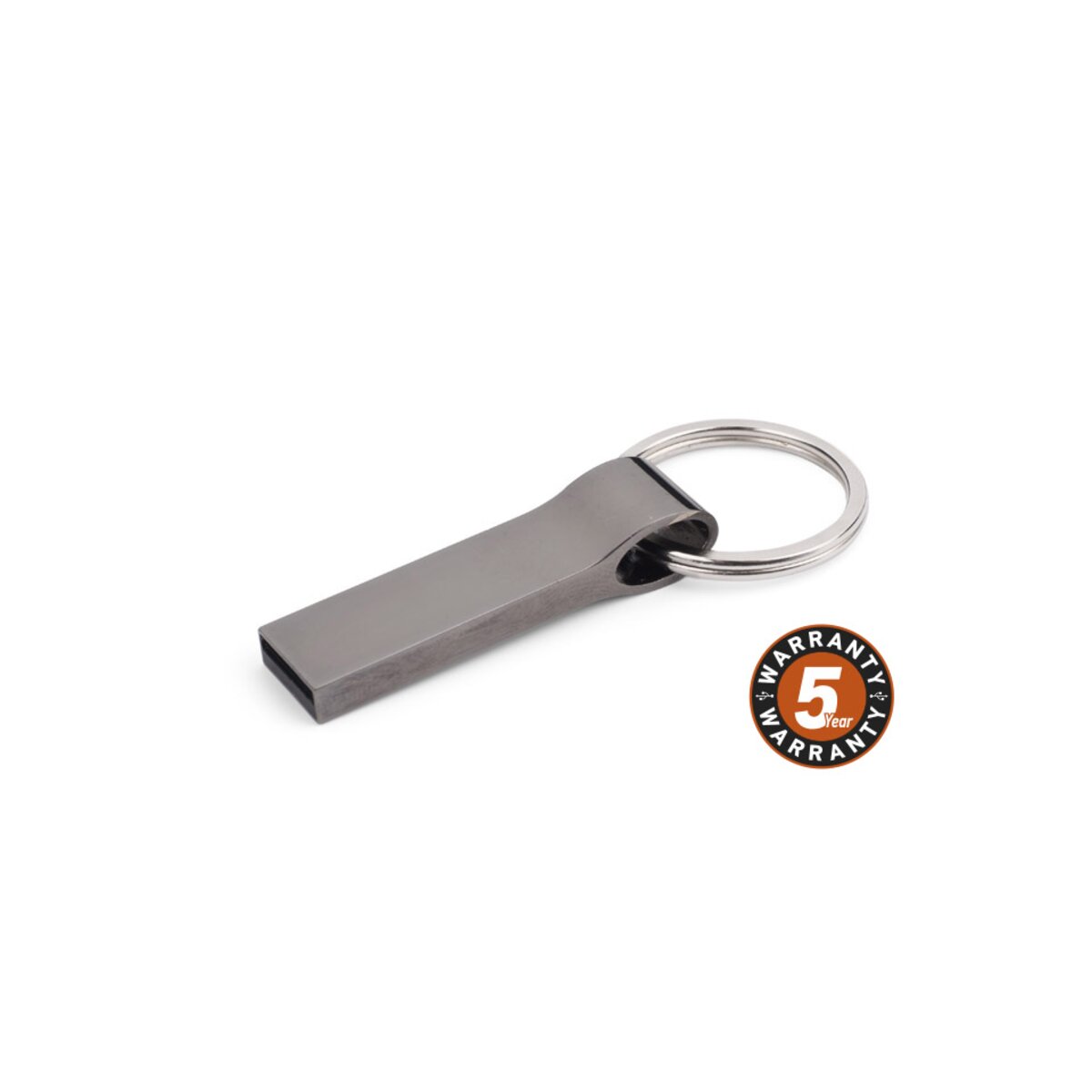 Pamięć USB PALERMO 16 GB ASG-44087-15