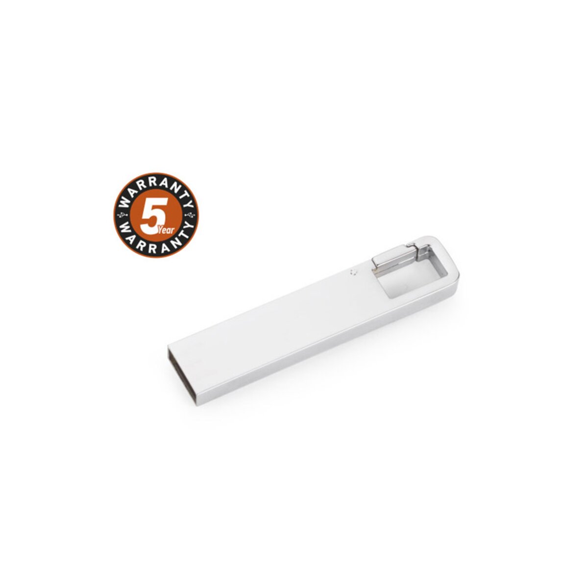 Pamięć USB TORINO 16 GB ASG-44086-00