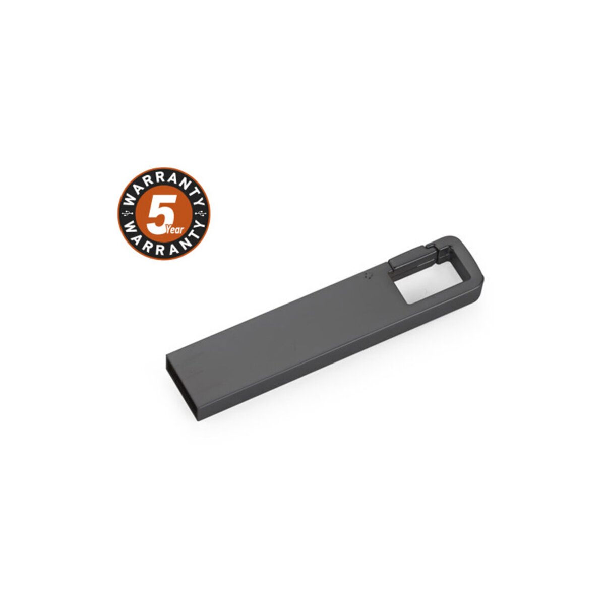 Pamięć USB TORINO 16 GB ASG-44086-02
