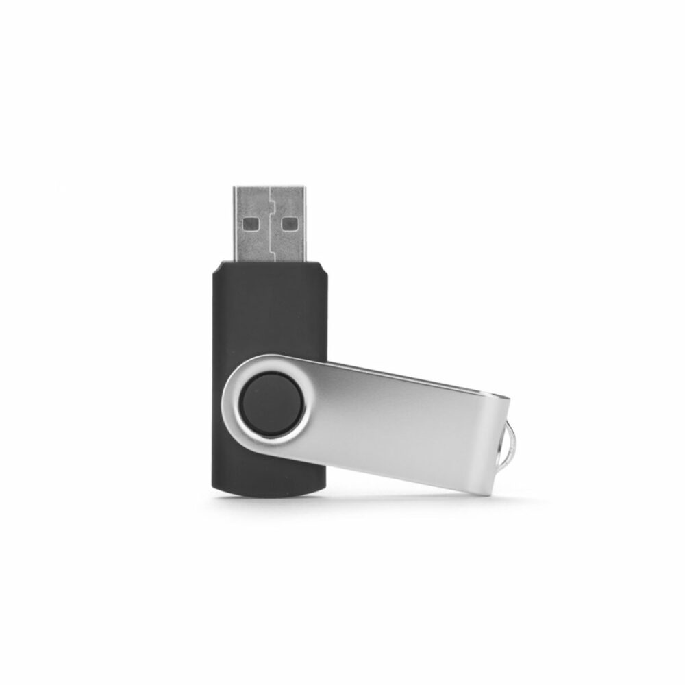 Pamięć USB TWISTER 4 GB ASG-44010-02