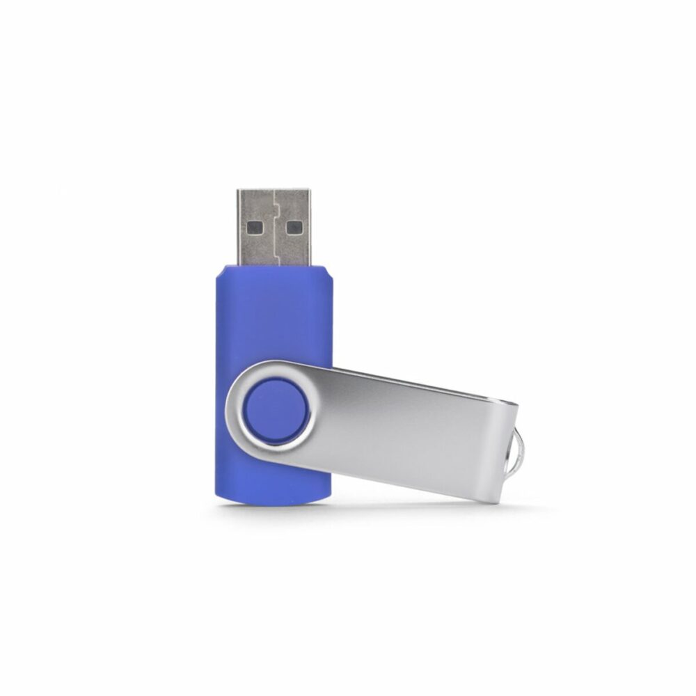 Pamięć USB TWISTER 4 GB ASG-44010-03