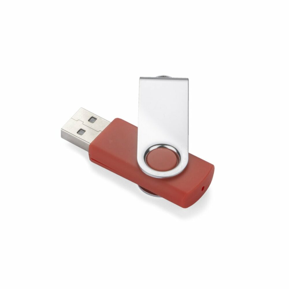 Pamięć USB TWISTER 4 GB ASG-44010-04