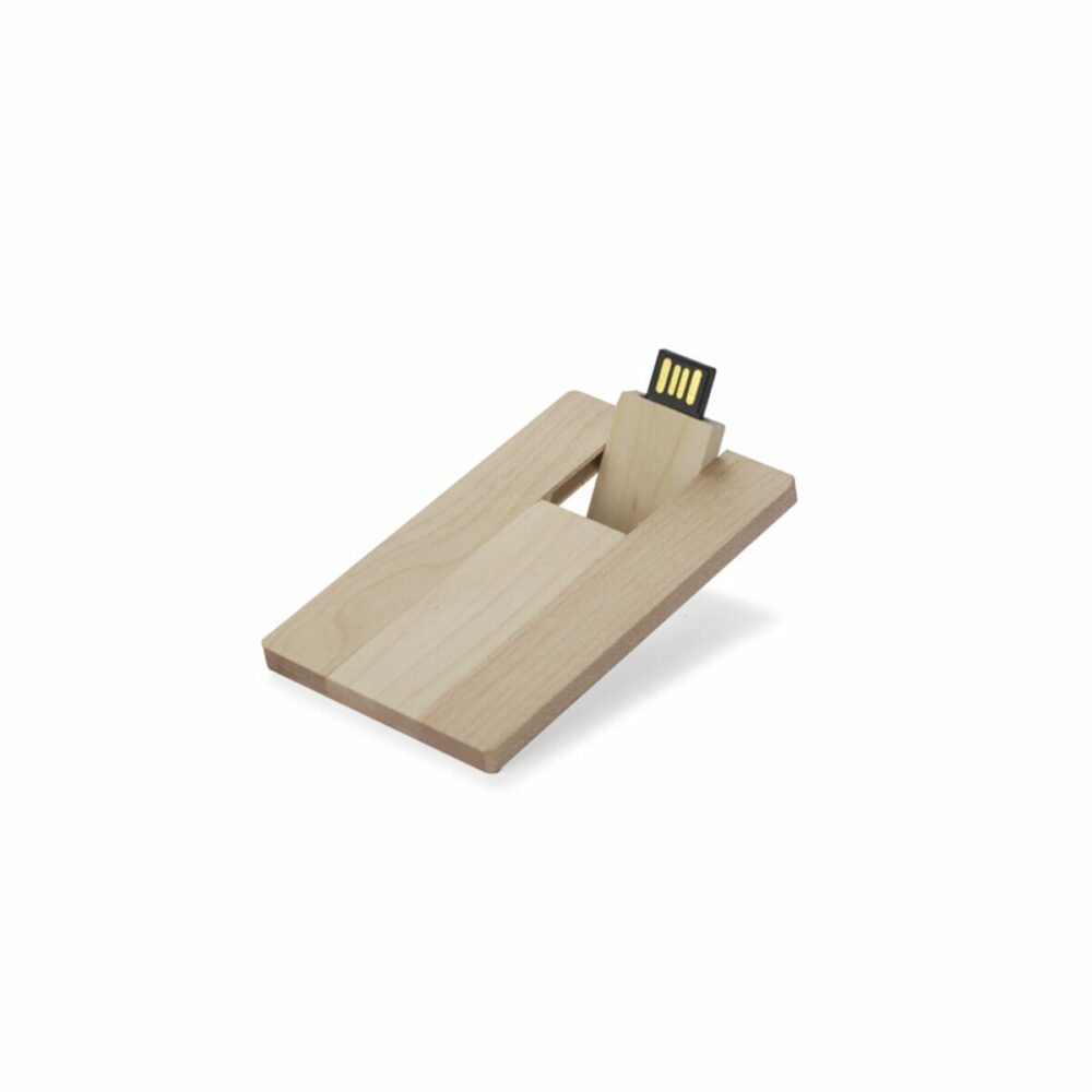 Pamięć USB WOODCART 16 GB ASG-44093