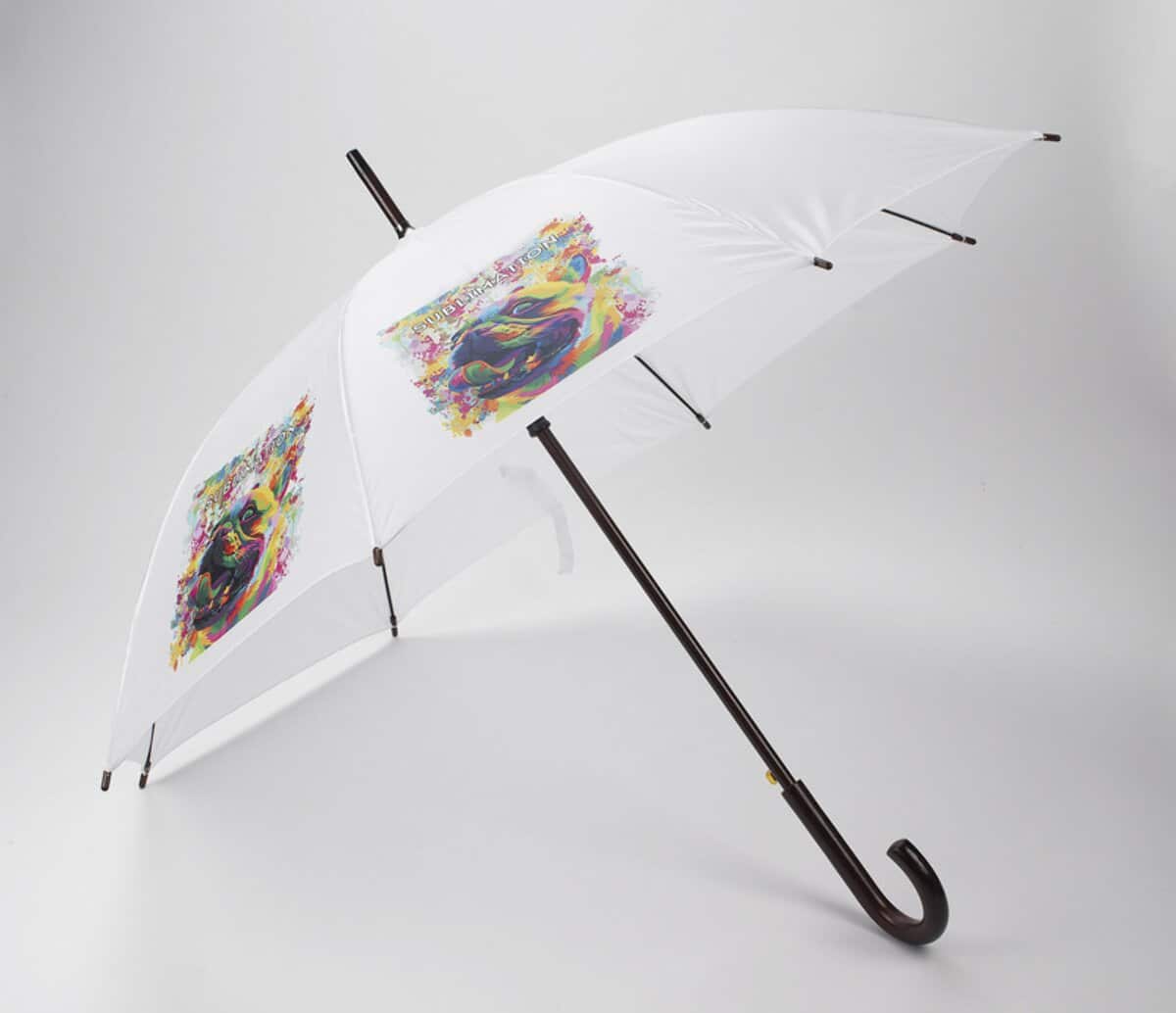 Parasol STICK ASG-37001-01