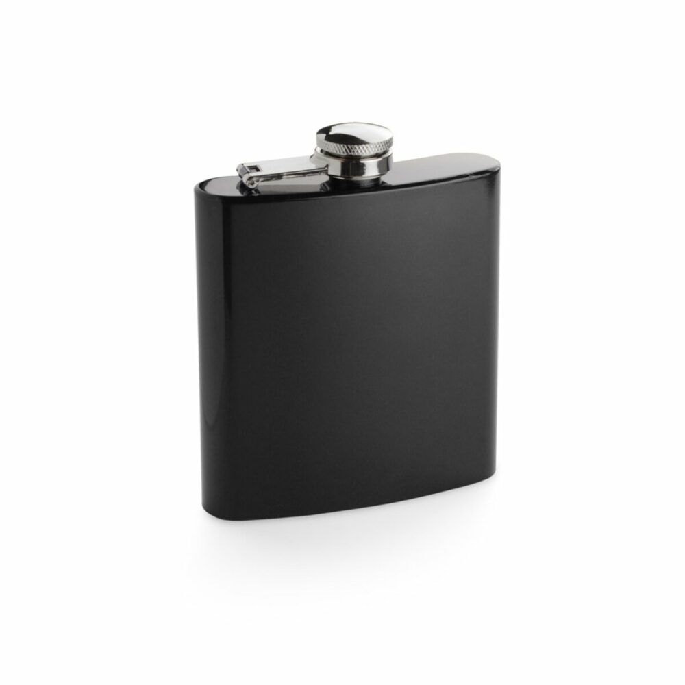 Piersiówka MORAY 180 ml ASG-17670-02