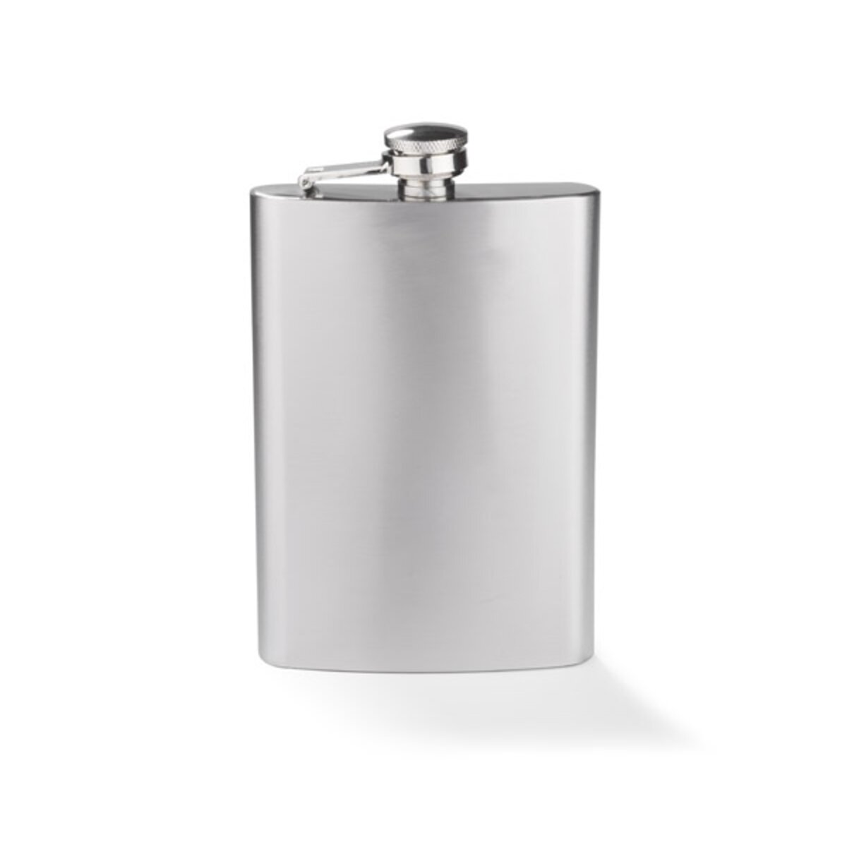 Piersiówka NEVIS 240 ml ASG-17216