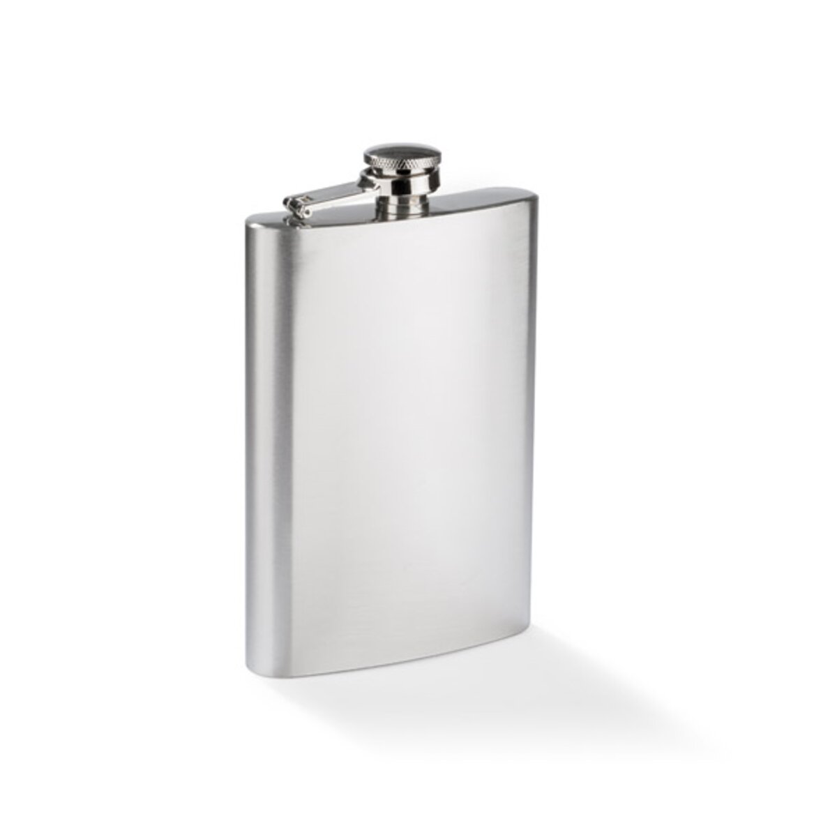 Piersiówka NEVIS 240 ml ASG-17216