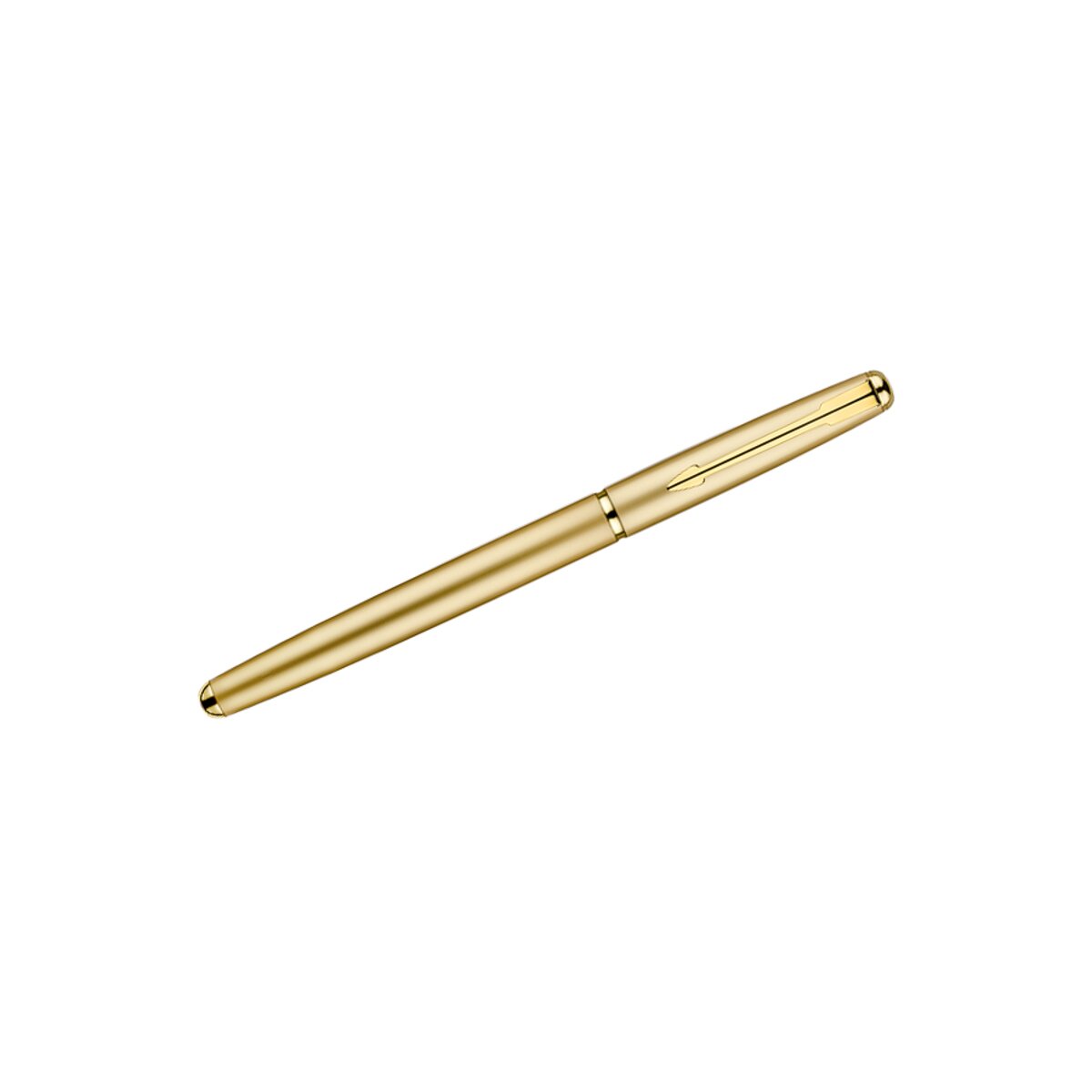 Pióro kulkowe GLOW GOLD ASG-19577-24