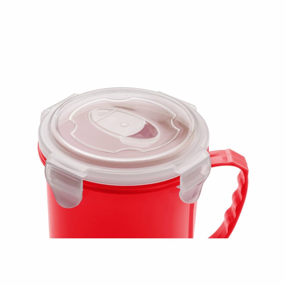Pojemnik CREME 640 ml ASG-16501-04