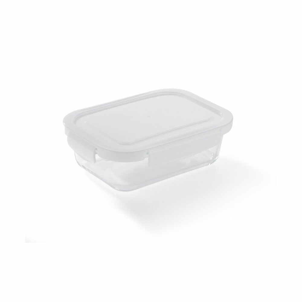 Pojemnik szklany LASO 500 ml ASG-16522-01