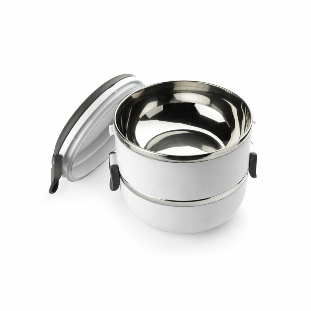 Pojemnik TOGO 700 ml + 700 ml ASG-17632-01
