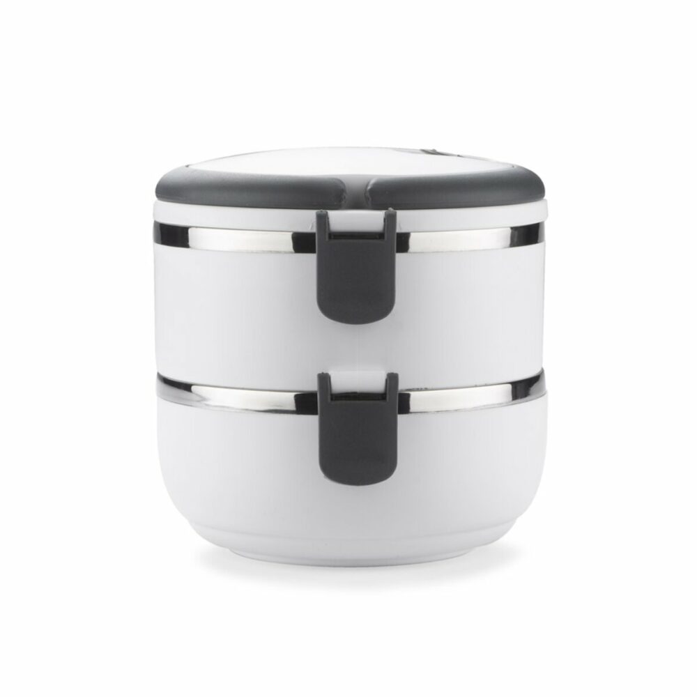 Pojemnik TOGO 700 ml + 700 ml ASG-17632-01