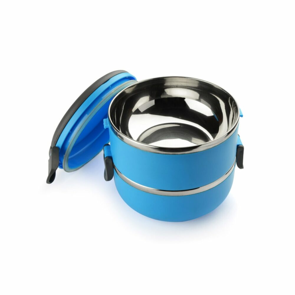 Pojemnik TOGO 700 ml + 700 ml ASG-17632-03
