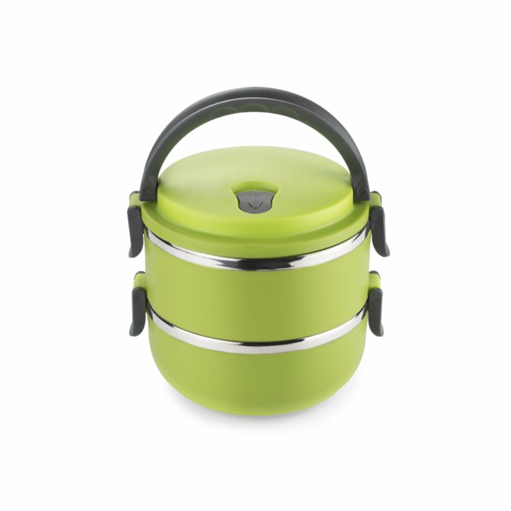 Pojemnik TOGO 700 ml + 700 ml ASG-17632-13