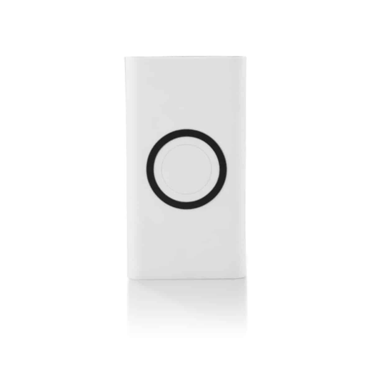 Power bank DOUBLE 8000 mAh ASG-45111-01