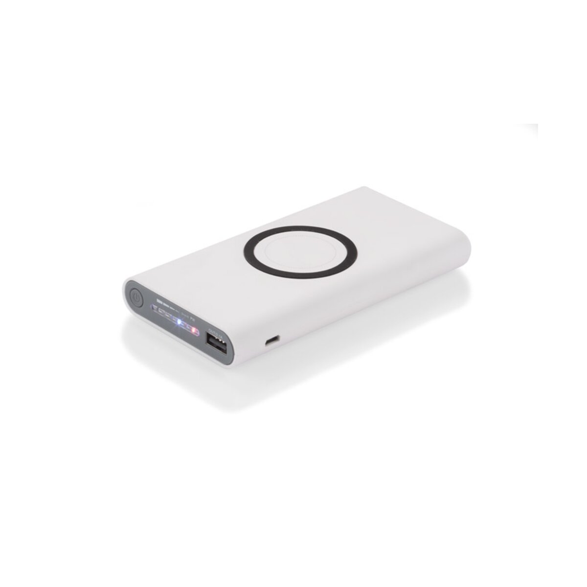 Power bank DOUBLE 8000 mAh ASG-45111-01
