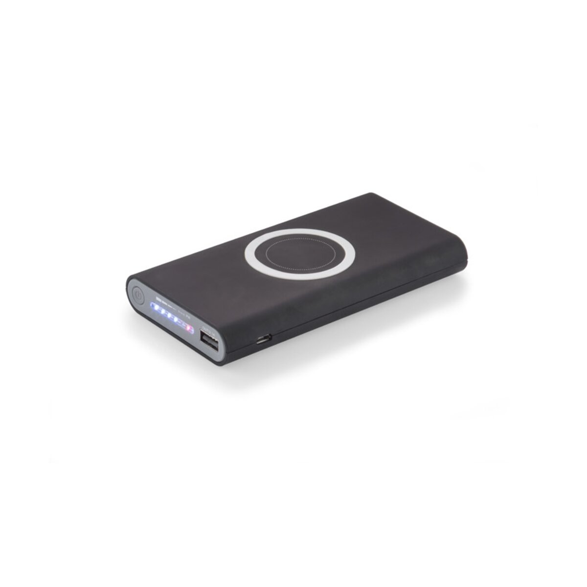 Power bank DOUBLE 8000 mAh ASG-45111-02