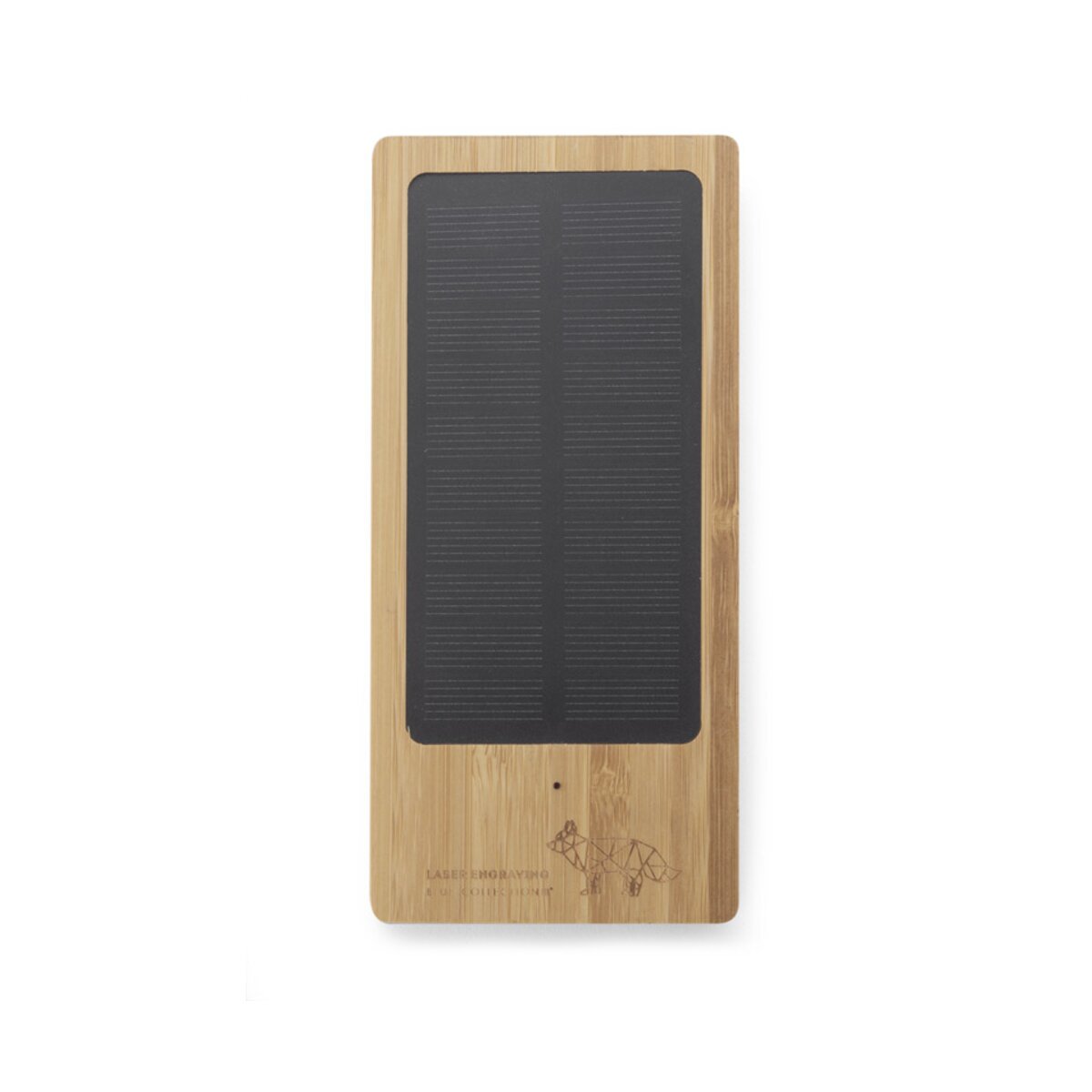 Power bank solarny SONNEN 10 000 mAh ASG-45001