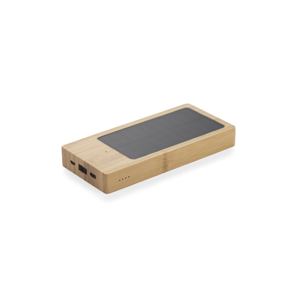 Power bank solarny SONNEN 10 000 mAh ASG-45001