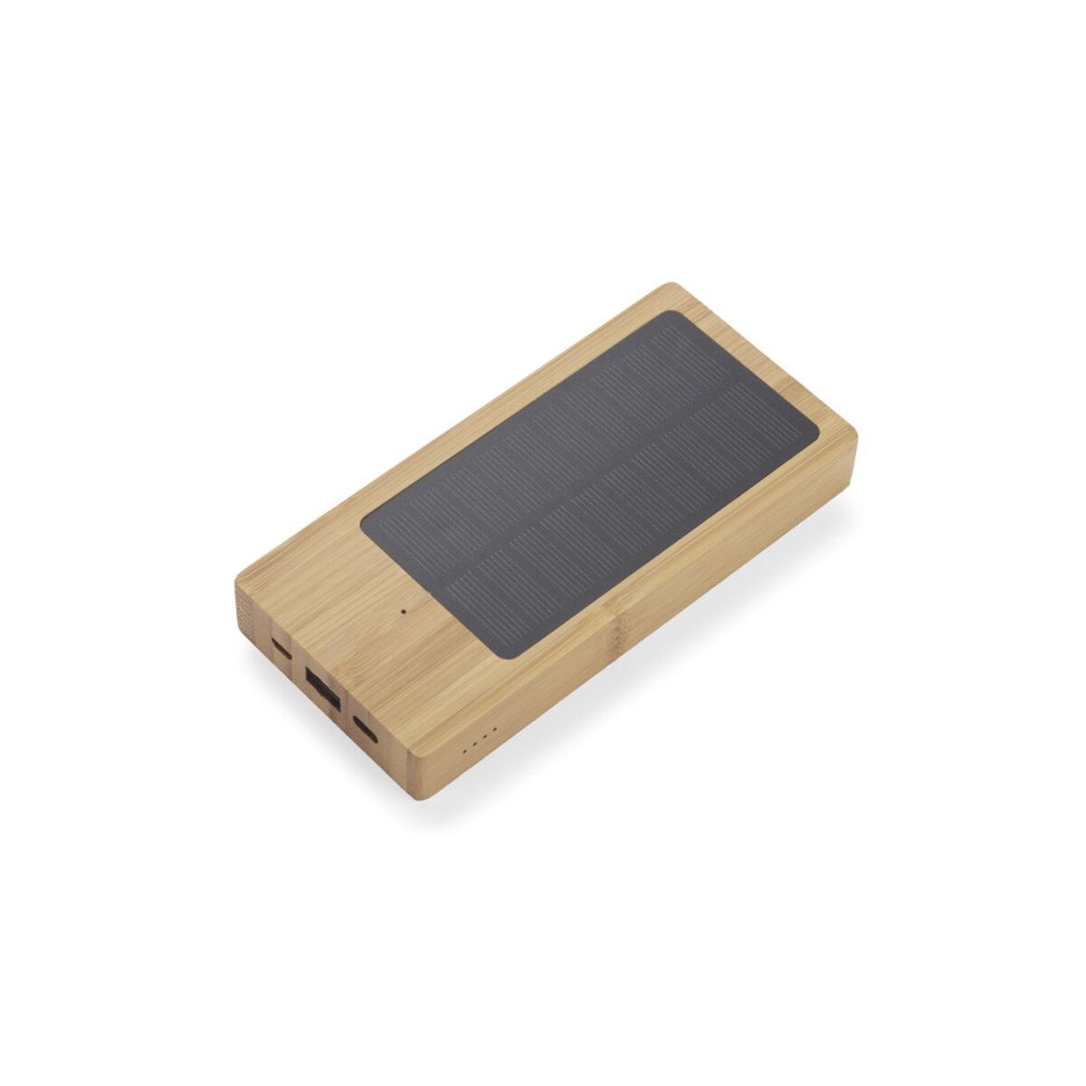Power bank solarny SONNEN 10 000 mAh ASG-45001