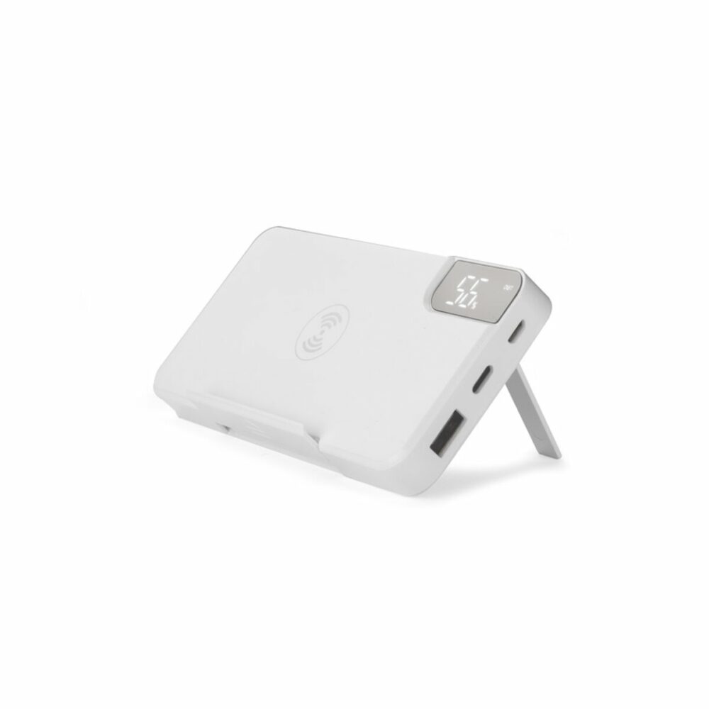 Power bank STAND 10 000 mAh ASG-45120-01