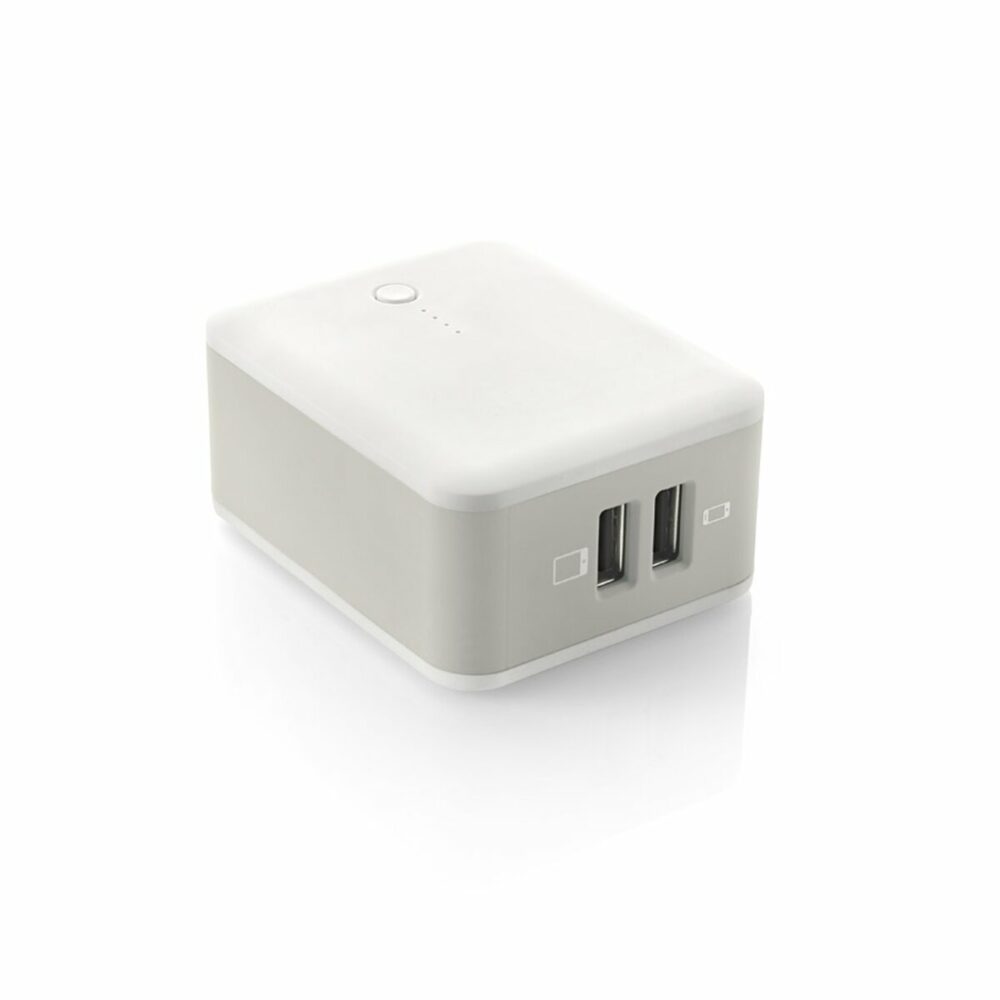 Power bank SWITCH 3000 mAh ASG-45080