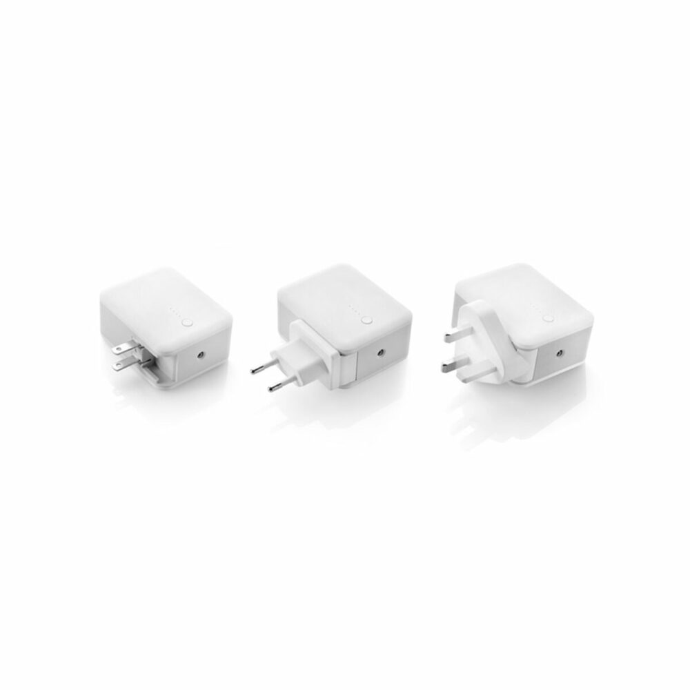 Power bank SWITCH 3000 mAh ASG-45080