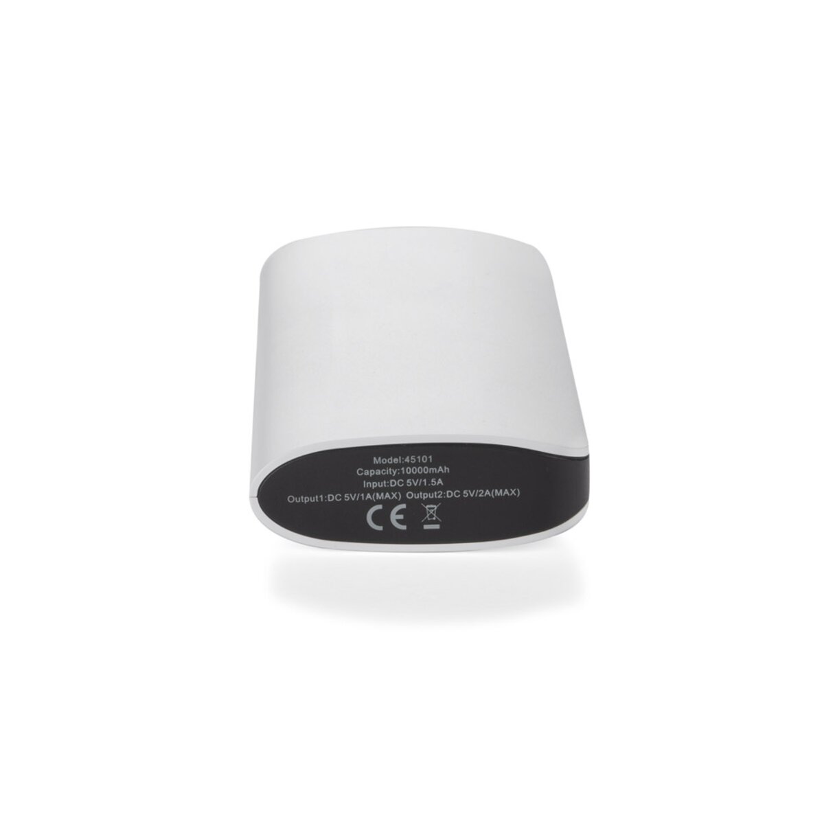 Power bank TIEN 10 000 mAh ASG-45101