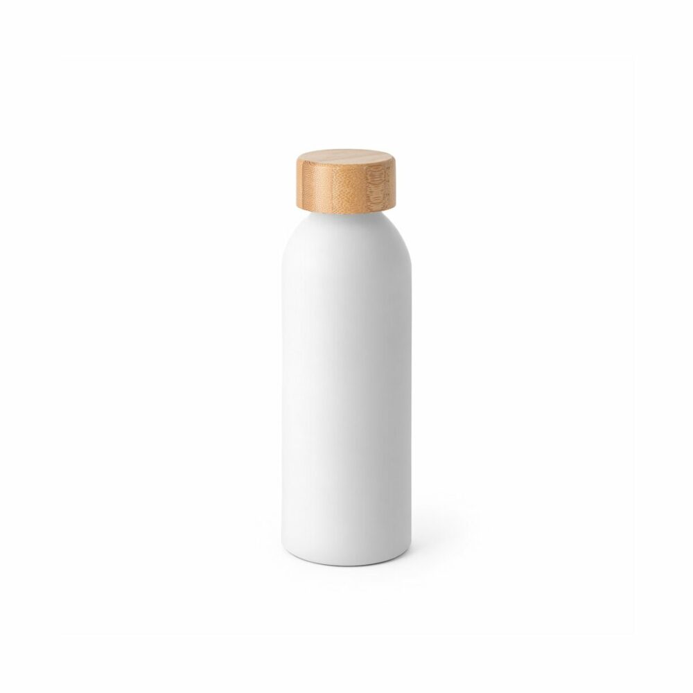 QUETA SOFT. Butelka 550 mL - Biały